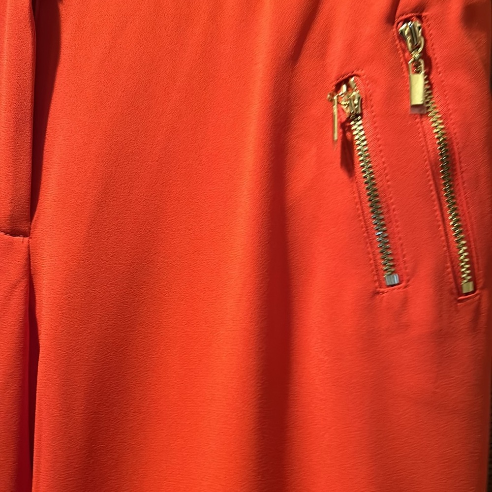 Cache Dress Pants NWOT - Picture 3 of 10